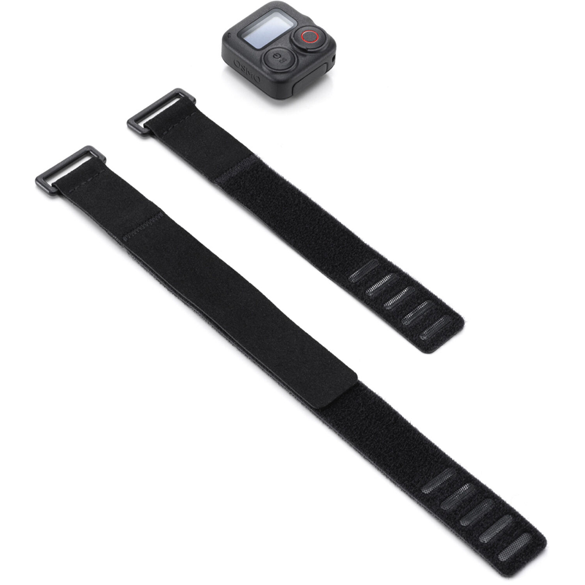 Pilot zdalnego sterowania DJI Osmo Action 4 GPS Bluetooth -p zestaw